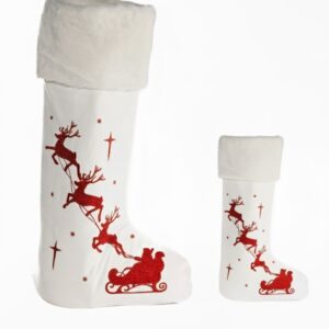 Away We Go Again w/LED Lights